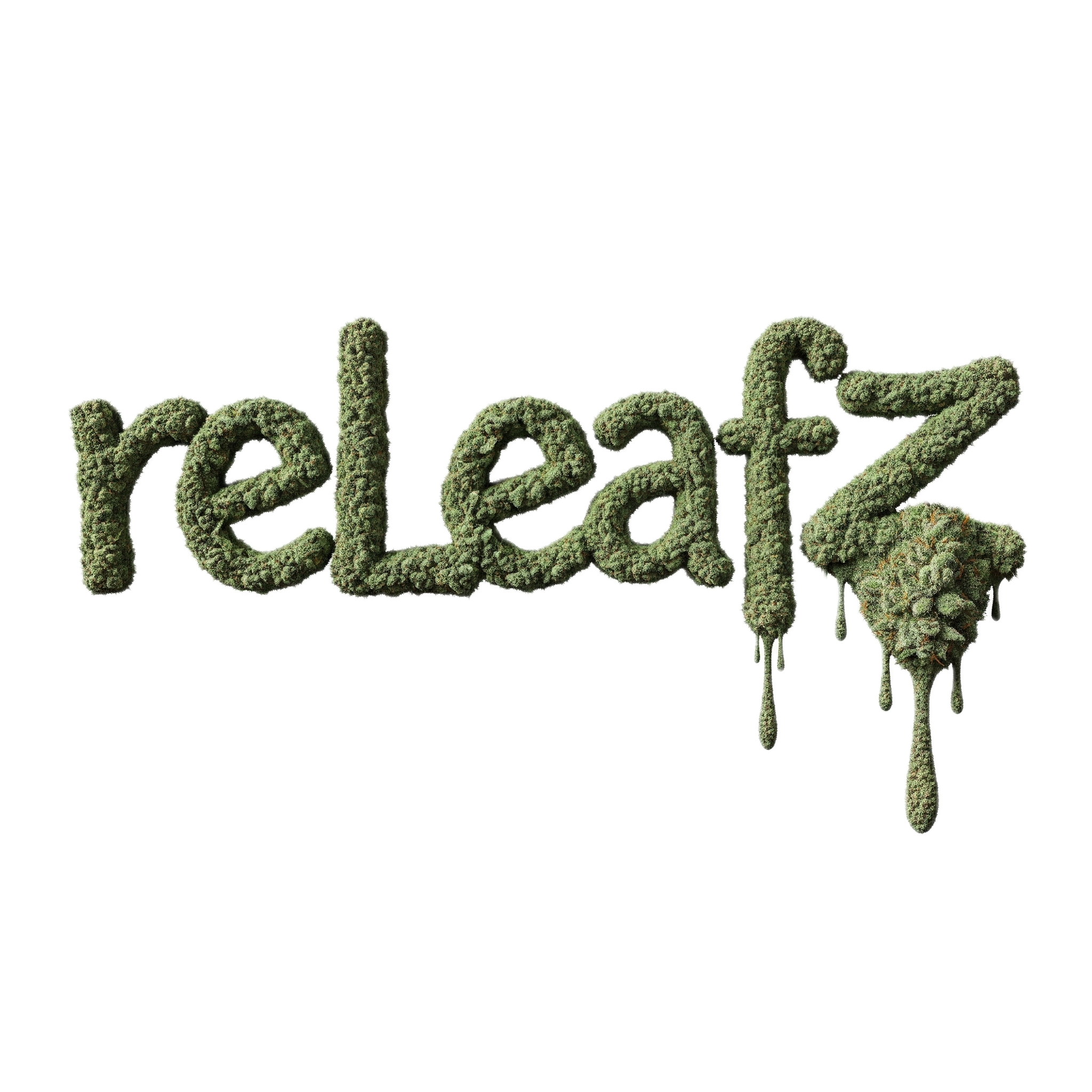 reLeafZ Logo